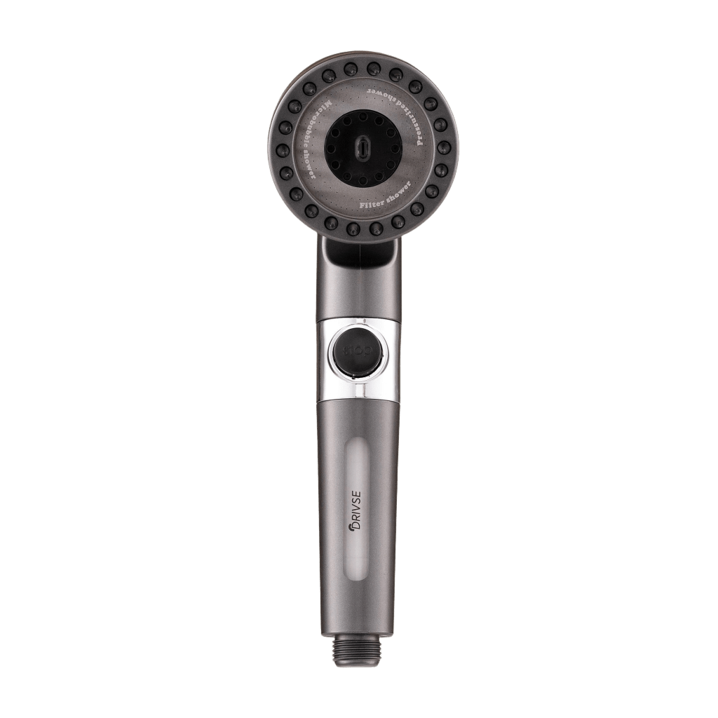 Droply Showerhead