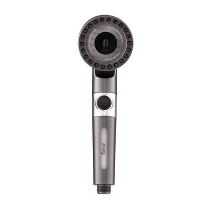 Droply Showerhead