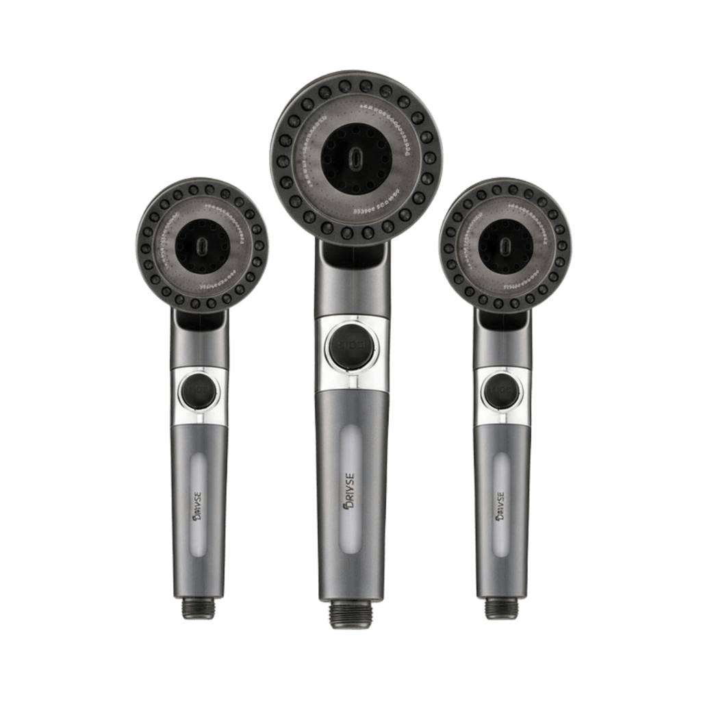 Droply Showerhead