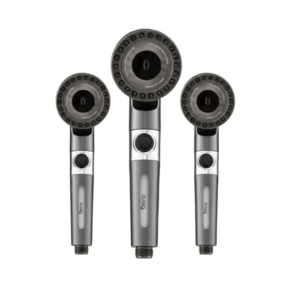 Droply Showerhead