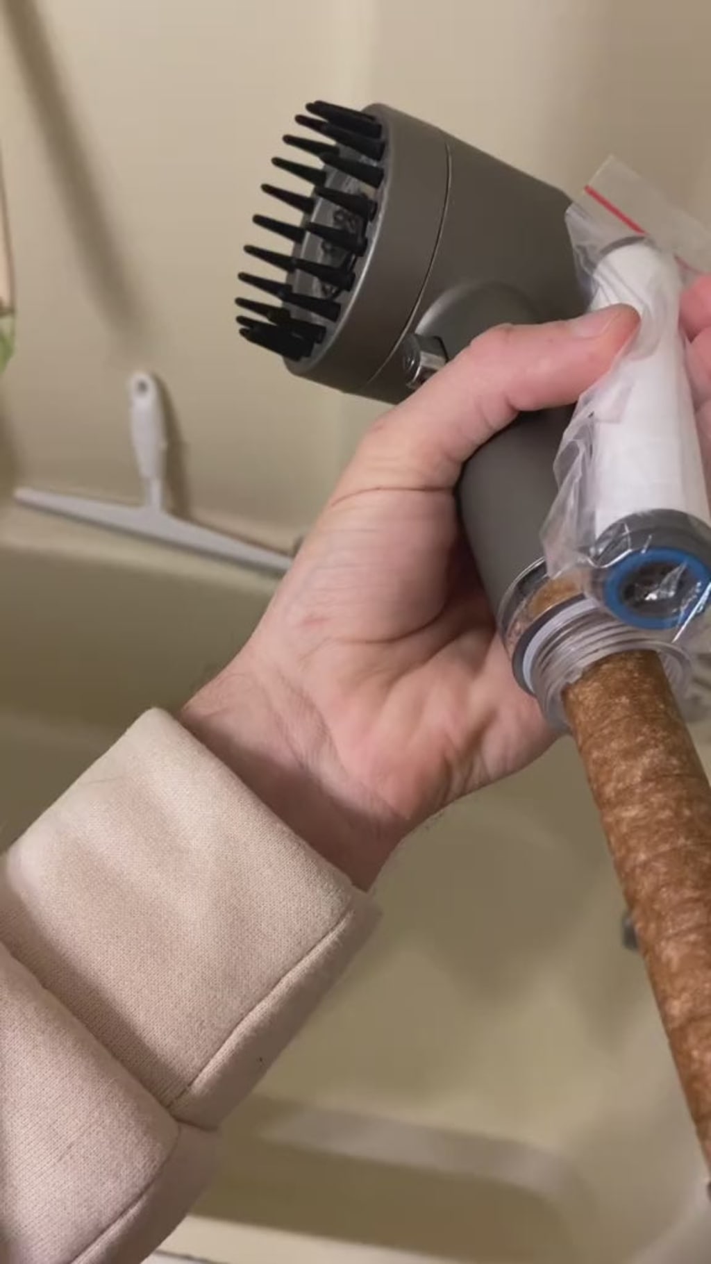 Droply Powerspray
