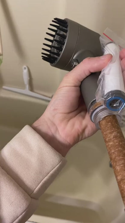 Droply Powerspray