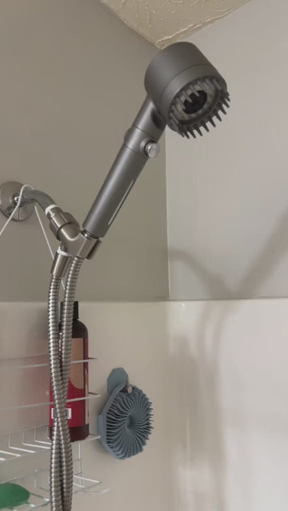 Droply Showerhead