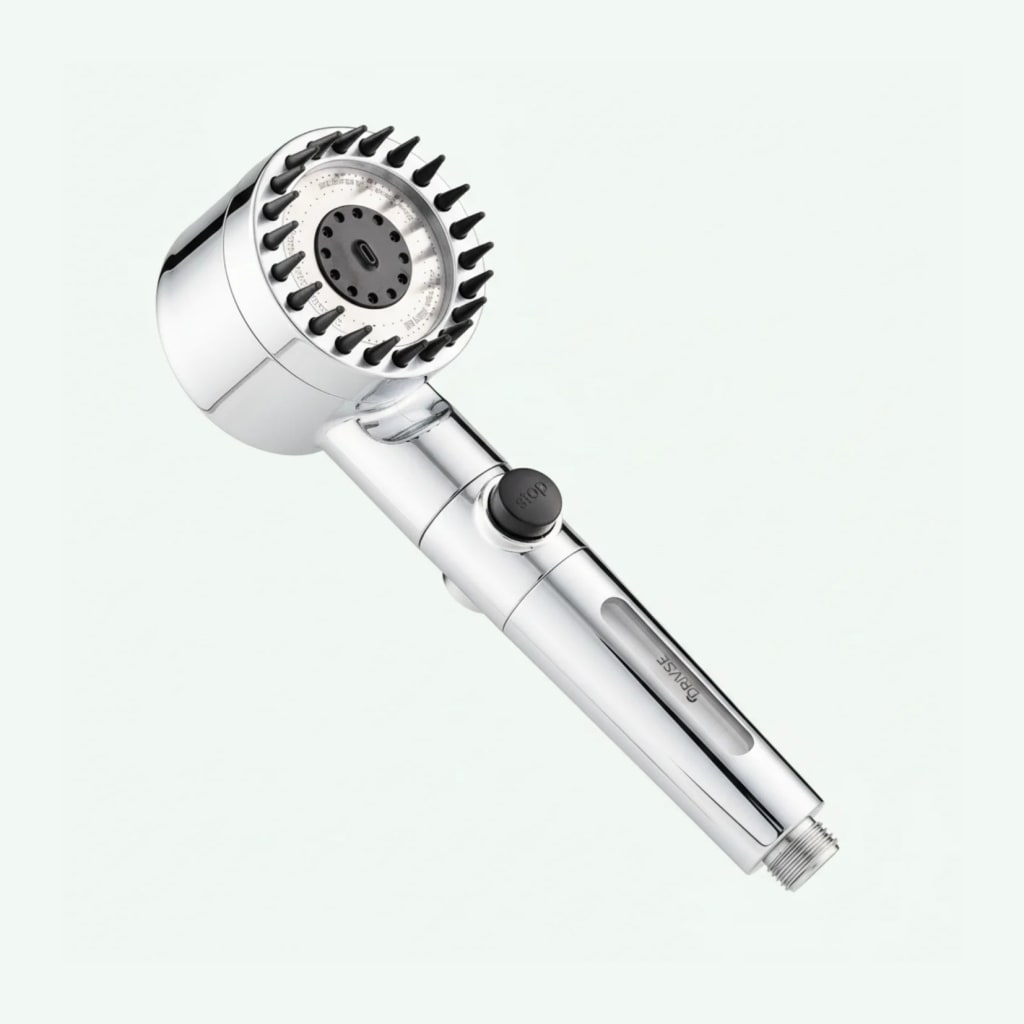 Droply Powerspray